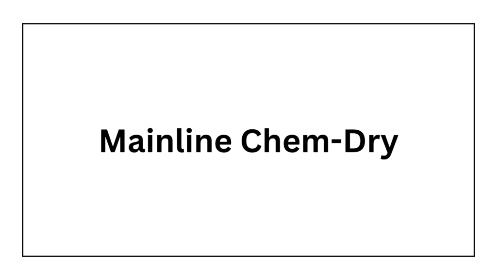 mainline-chem-dry-logo