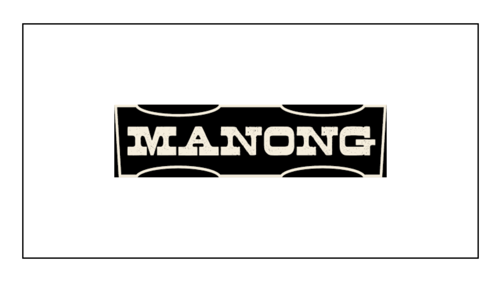manong