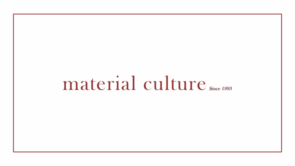 material-culture