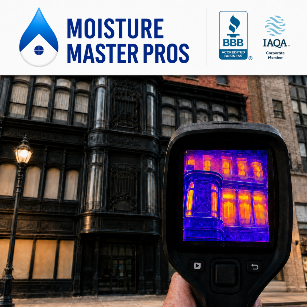 moisture master pros banner