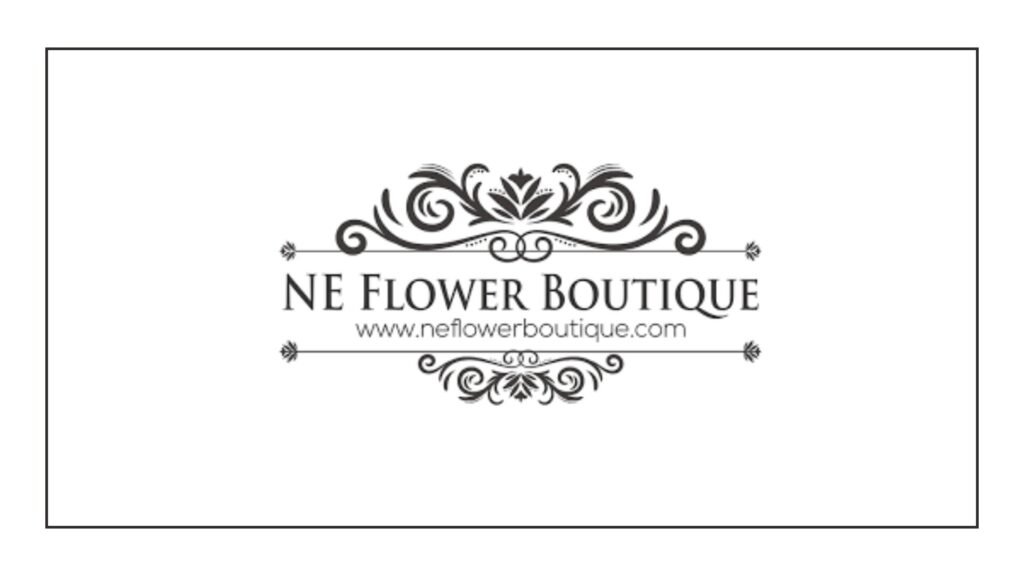 ne-flower-boutique-logo