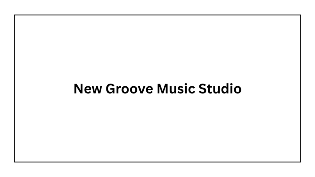new-groove-music-studio-logo