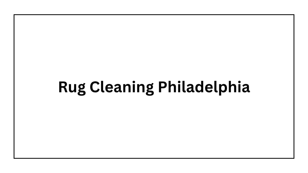 rug-cleaning-philadelphia