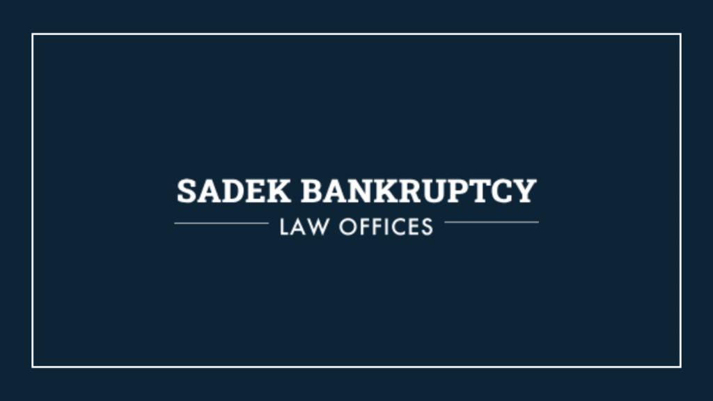 sadek-bankruptcy-law-offices