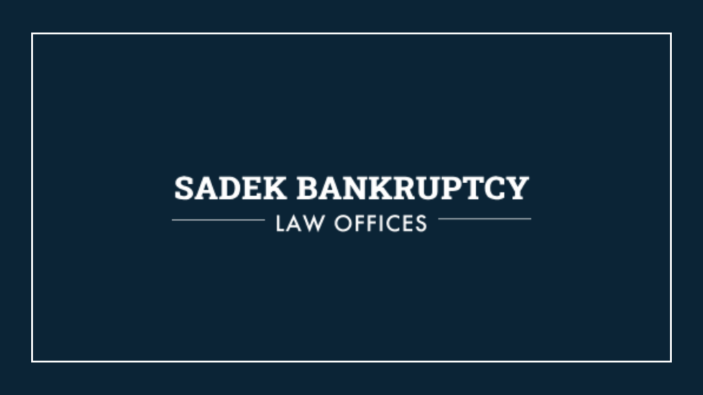 sadek-bankruptcy-law-offices-logo