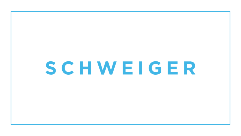 schweiger-dermatology-group-market-street-rittenhouse-logo