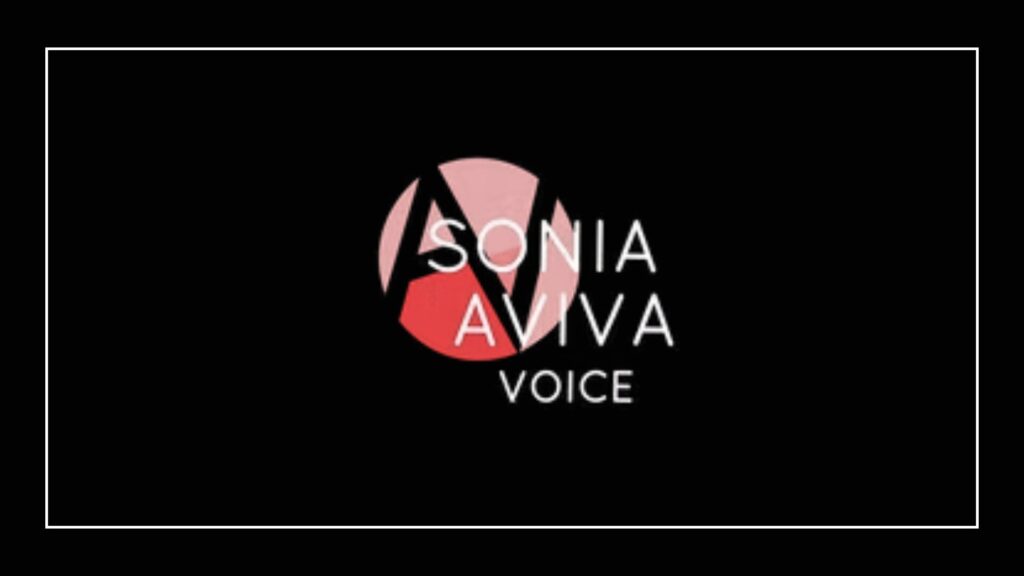 sonia-aviva-voice-logo