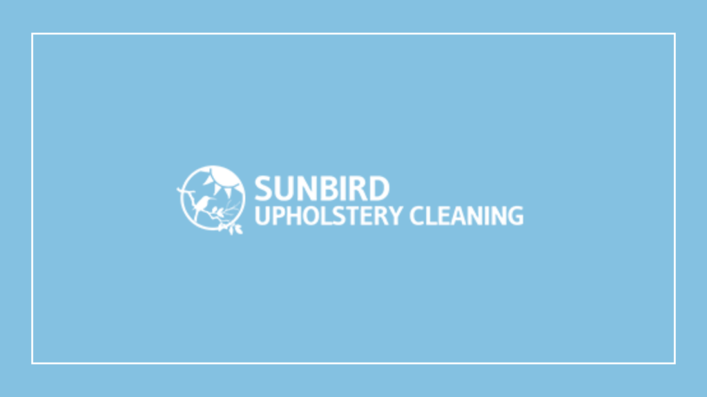 sunbird-upholstery-cleaning-logo