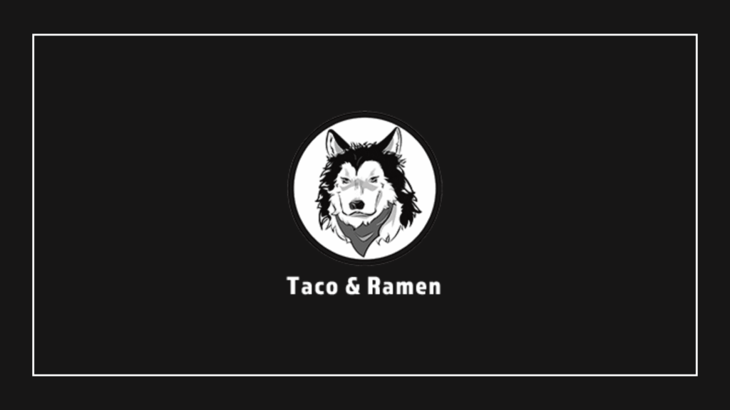taco-ramen