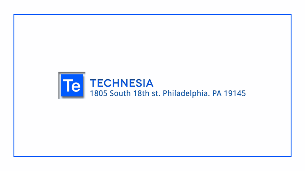 technesia