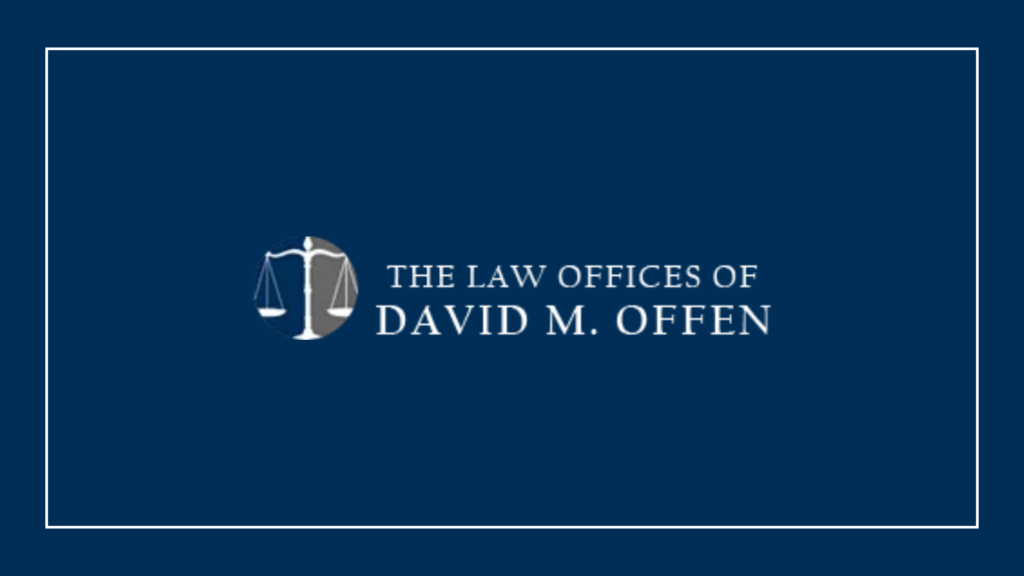 the-law-offices-of-david-m-offen-logo