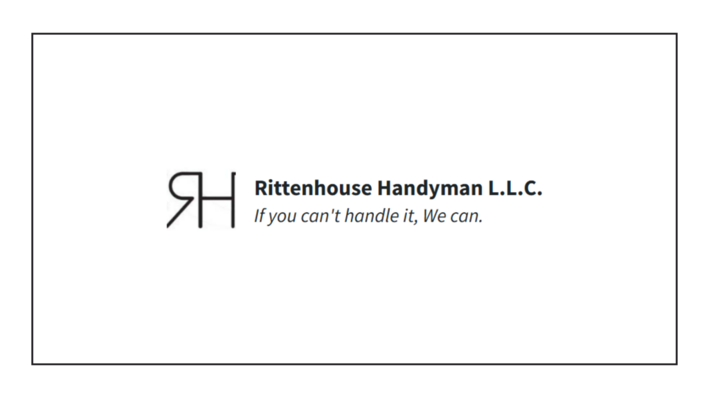 the-rittenhouse-handyman-logo