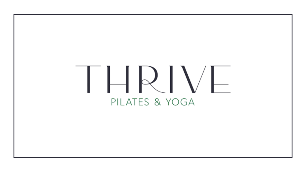 thrive-pilates-yoga-logo