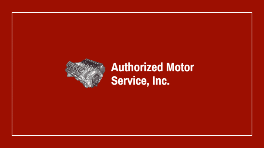 authorized-motor-service