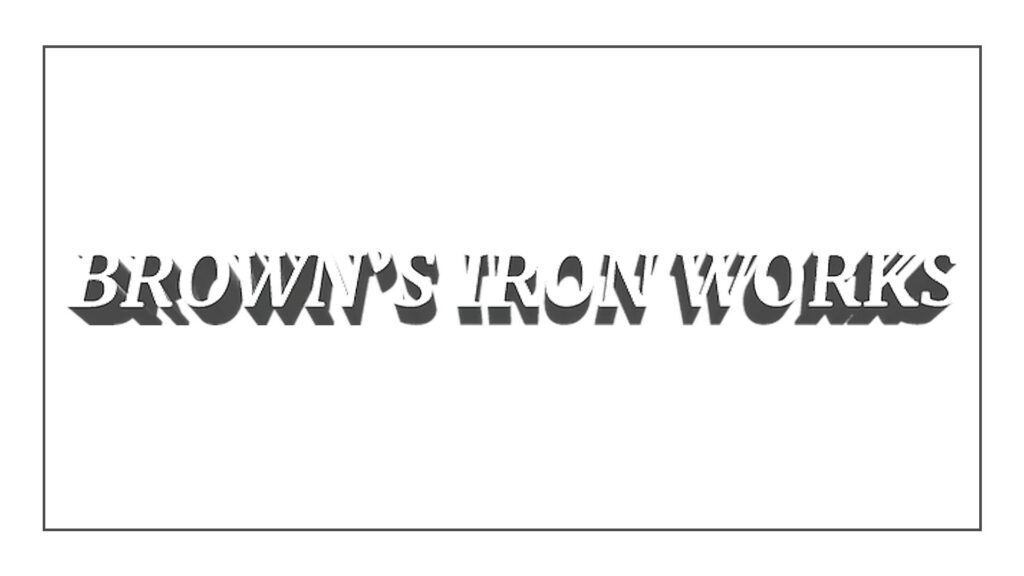 browns-iron-works-logo