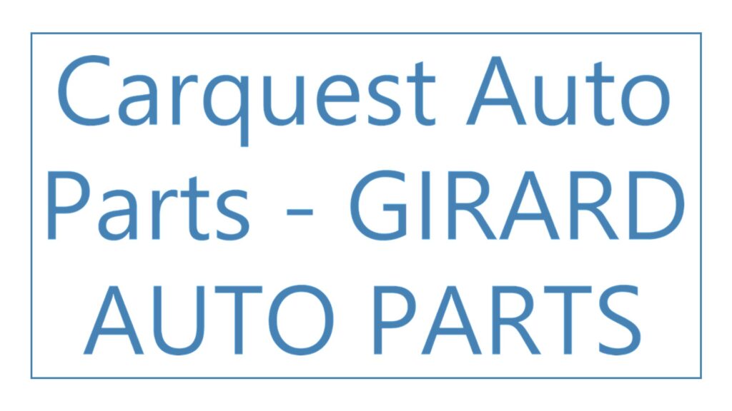 carquest-auto-parts-girard-auto-parts-logo