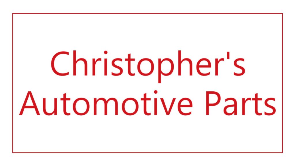 christophers-automotive-parts-logo