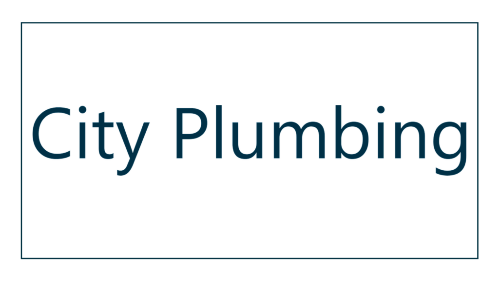 city-plumbing-logo