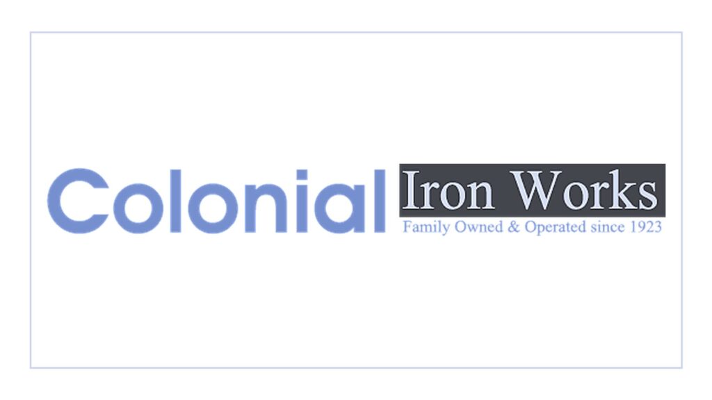 colonial-iron-works-logo