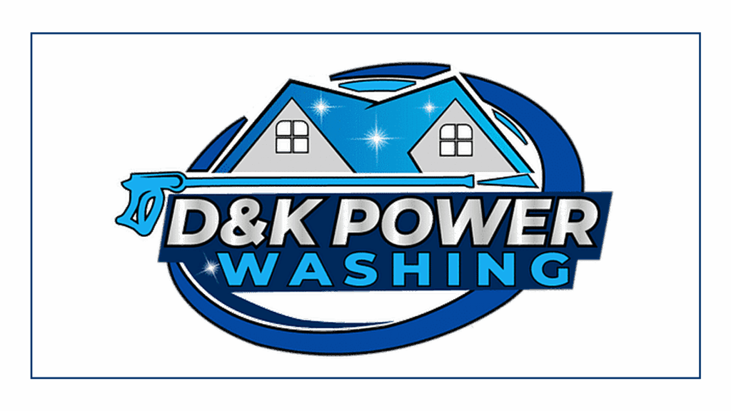 d-k-power-washing-llc