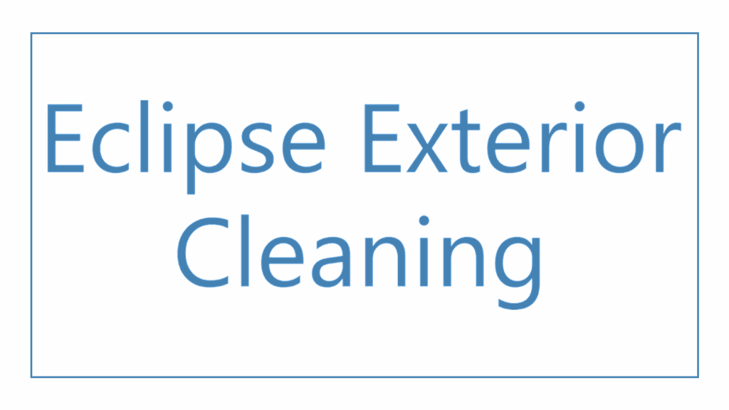eclipse-exterior-cleaning