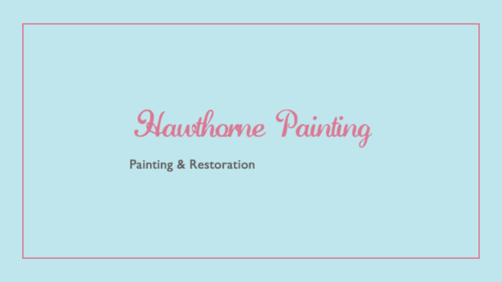 hawthorne-painting-logo