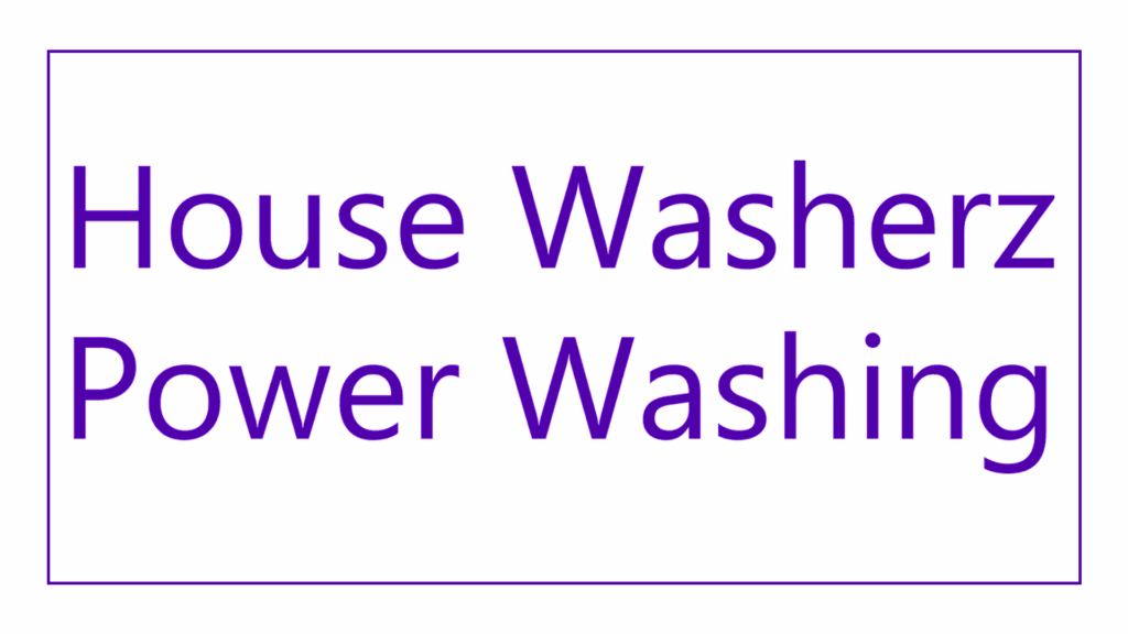 house-washerz-power-washing