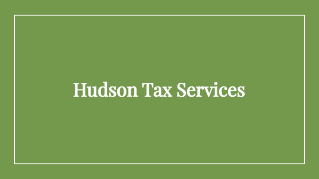 hudson-tax-services-logo