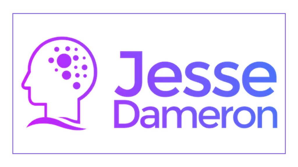 jesse-dameron-magician-mentalist-logo