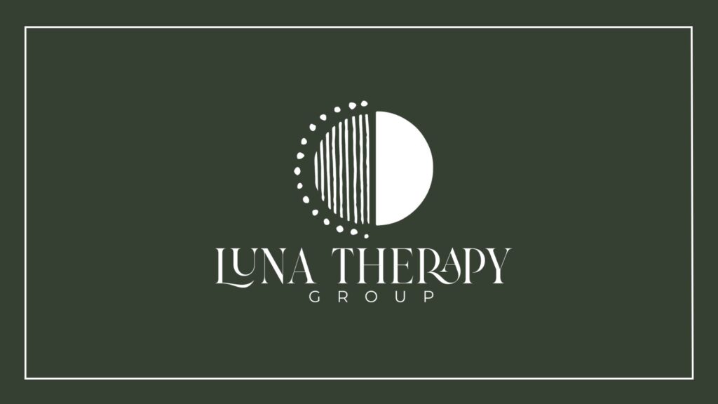 luna therapy logo