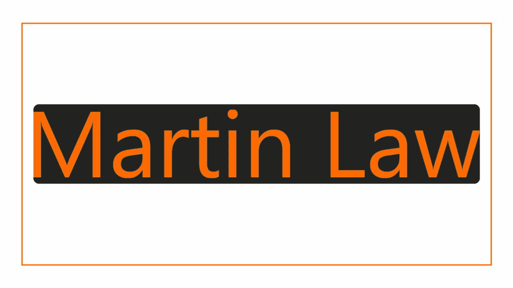 martin-law