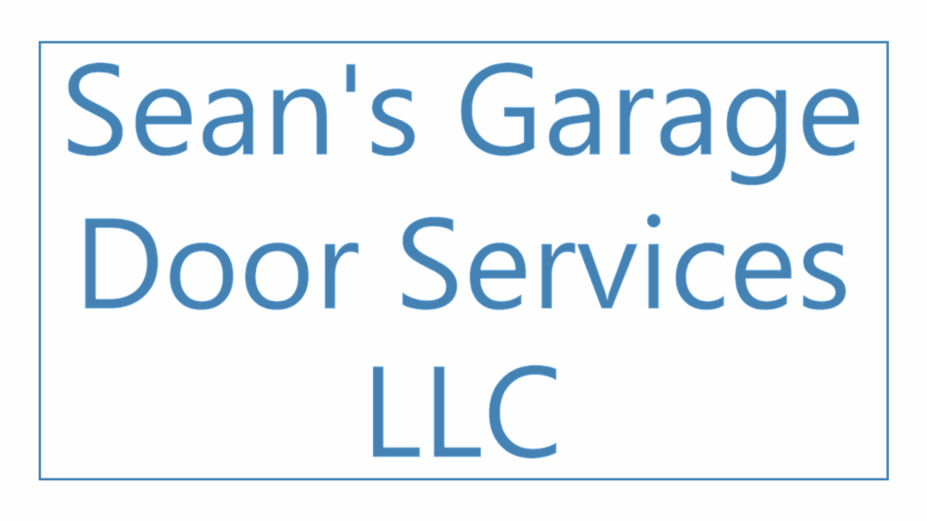 sean-s-garage-door-services-llc