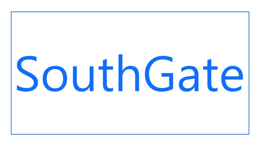southgate-logo