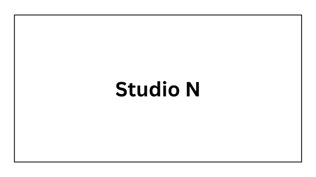 studio-n
