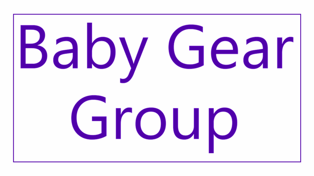 baby-gear-group
