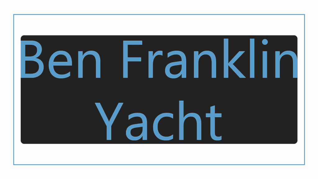 ben-franklin-yacht