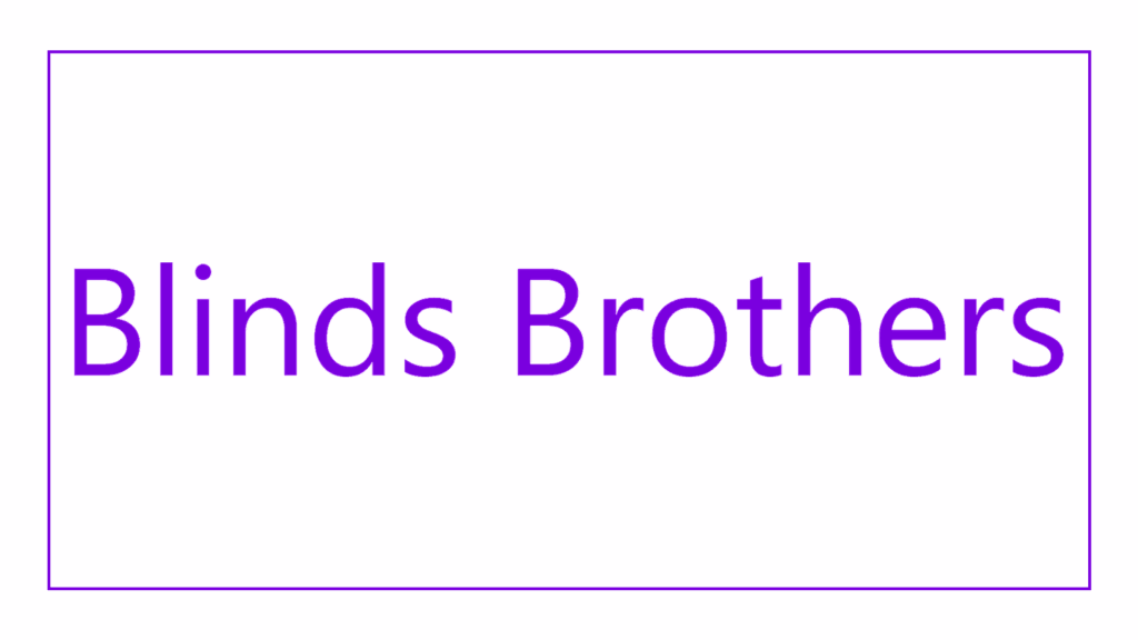 blinds-brothers