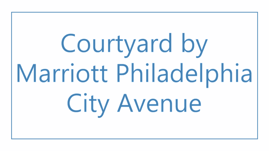 courtyard-by-marriott-philadelphia-city-avenue