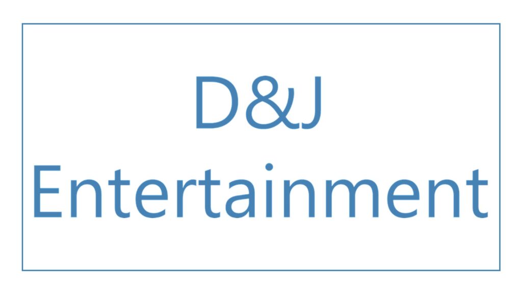 d-j-entertainment-logo