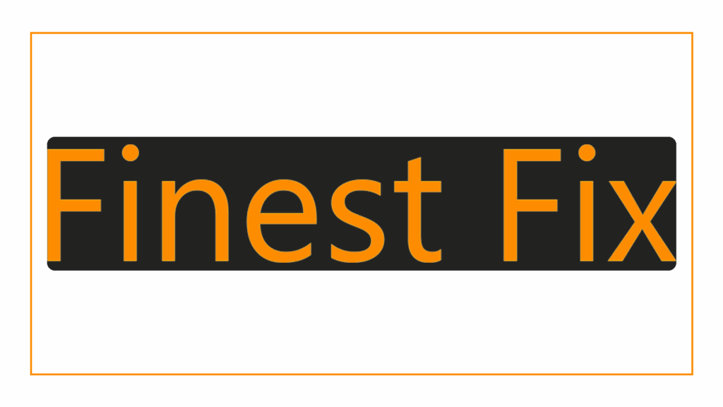 finest-fix