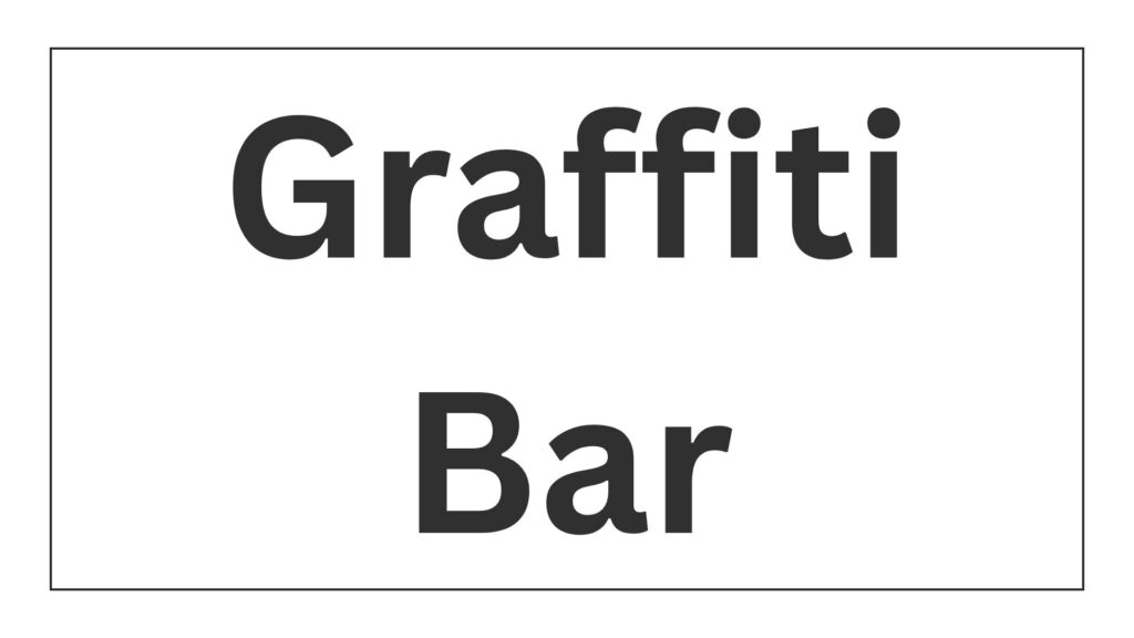 graffiti-bar-logo
