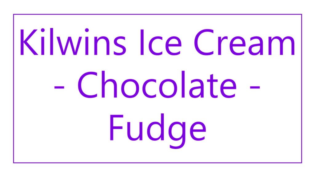 kilwins-ice-cream-chocolate-fudge-logo