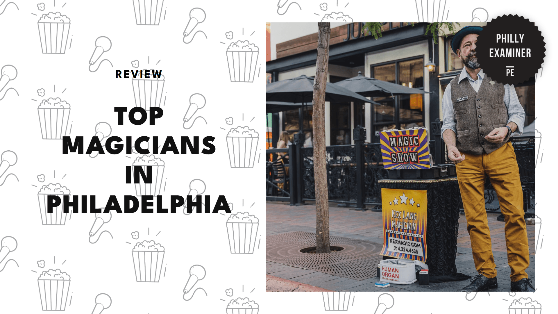 magicians-in-philadelphia