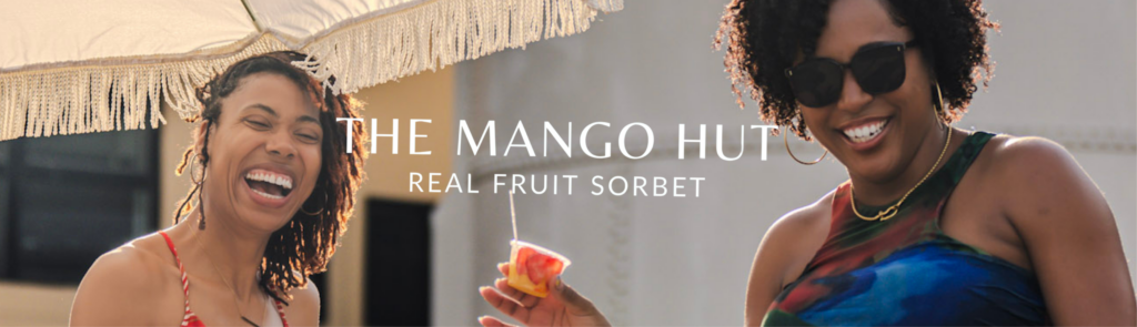 the mango hut