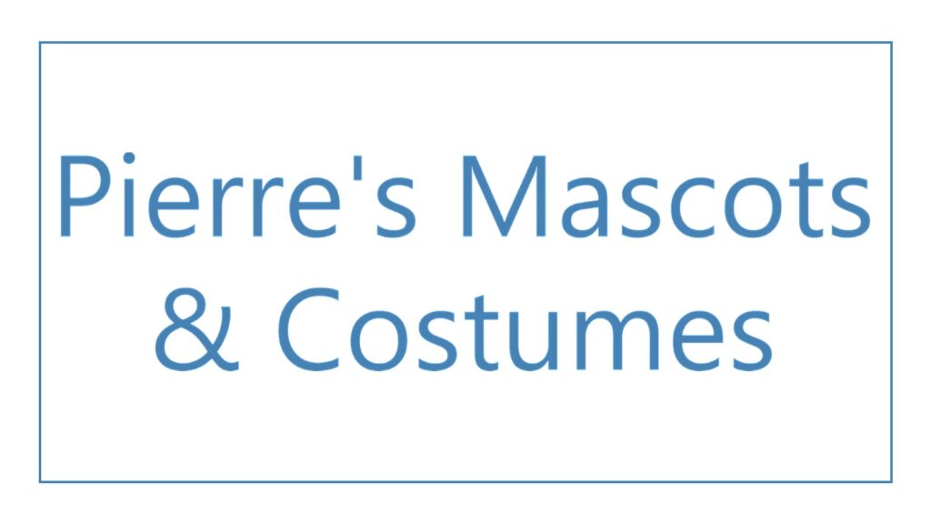 pierres-mascots-costumes-logo