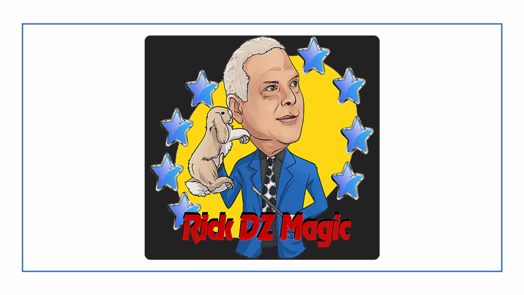 rick-deezie-magician-and-mindreader-dz-magic