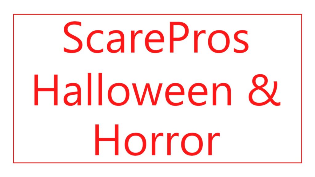 scarepros-halloween-horror-logo