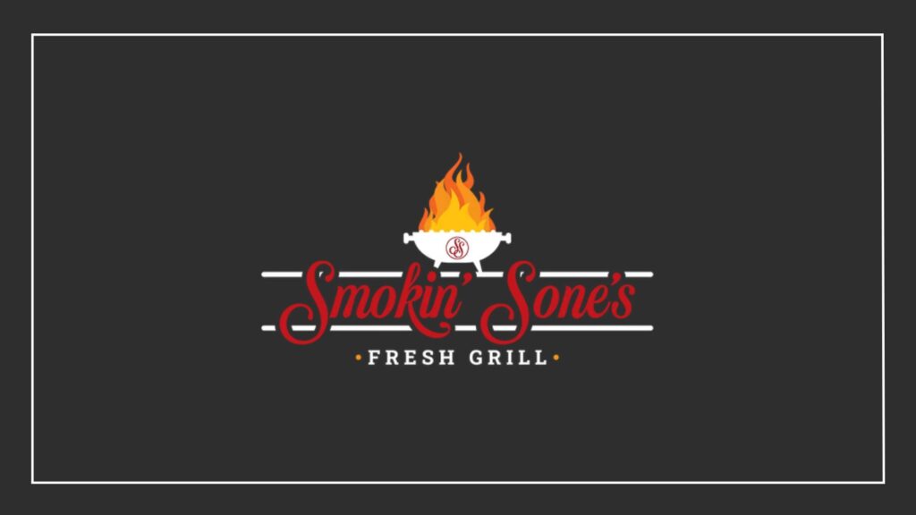 Smokin’ Sone’s Fresh Grill