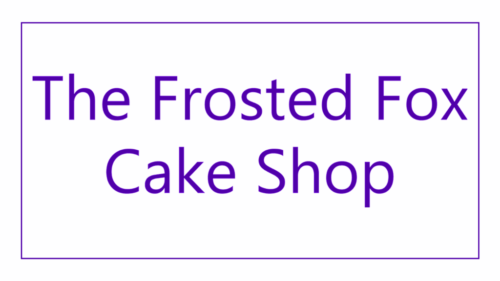 the-frosted-fox-cake-shop