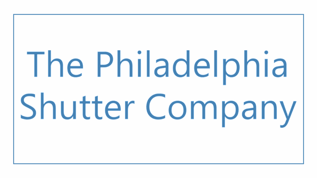 the-philadelphia-shutter-company